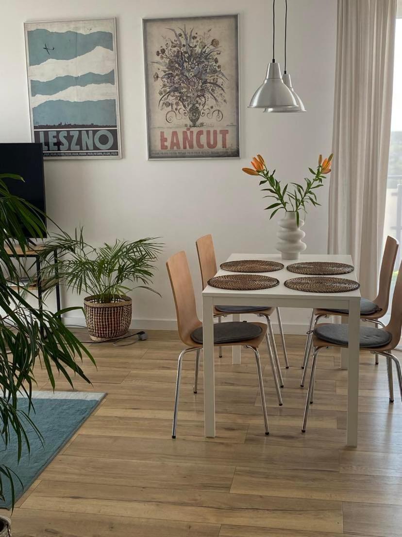 Swietna Lokalizacja!! Apartment